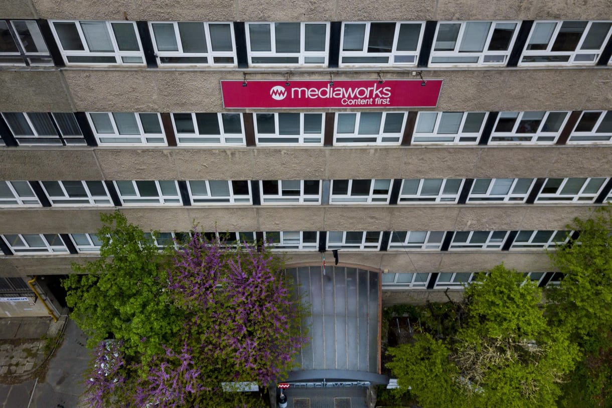 Egy romániai magyar napilapot is megszüntet a Mediaworks