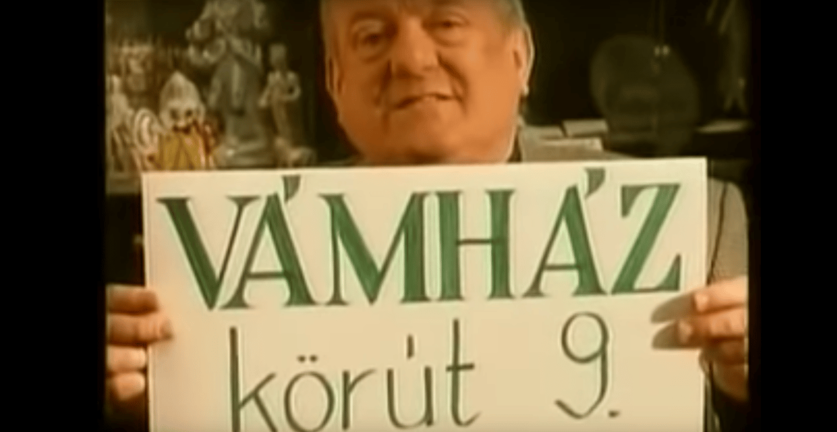 Cukrászda nyílik Klapka zálogháza helyén