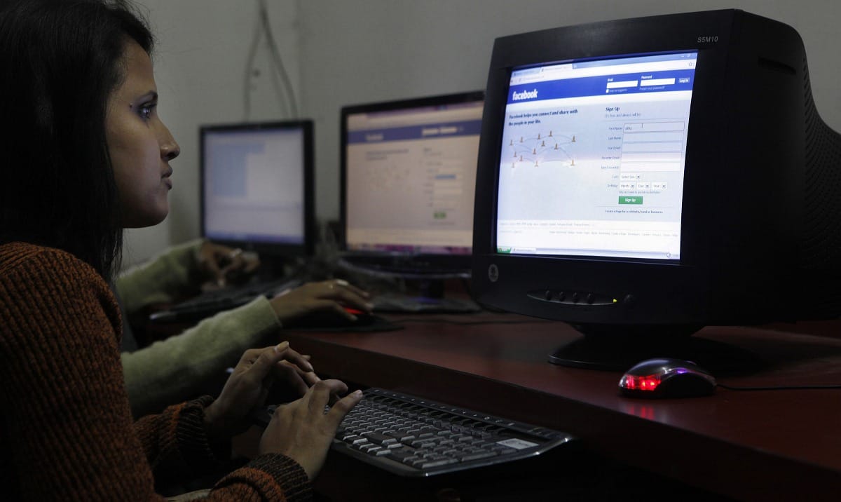 TV, internet, zene: erre használják a fiatalok a téli szünetet