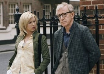 Woody Allen-darabot mutatnak be a Broadwayn