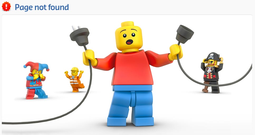 Már mindenhol festik a fejeket, hogy felkészüljön a Lego karácsonyra