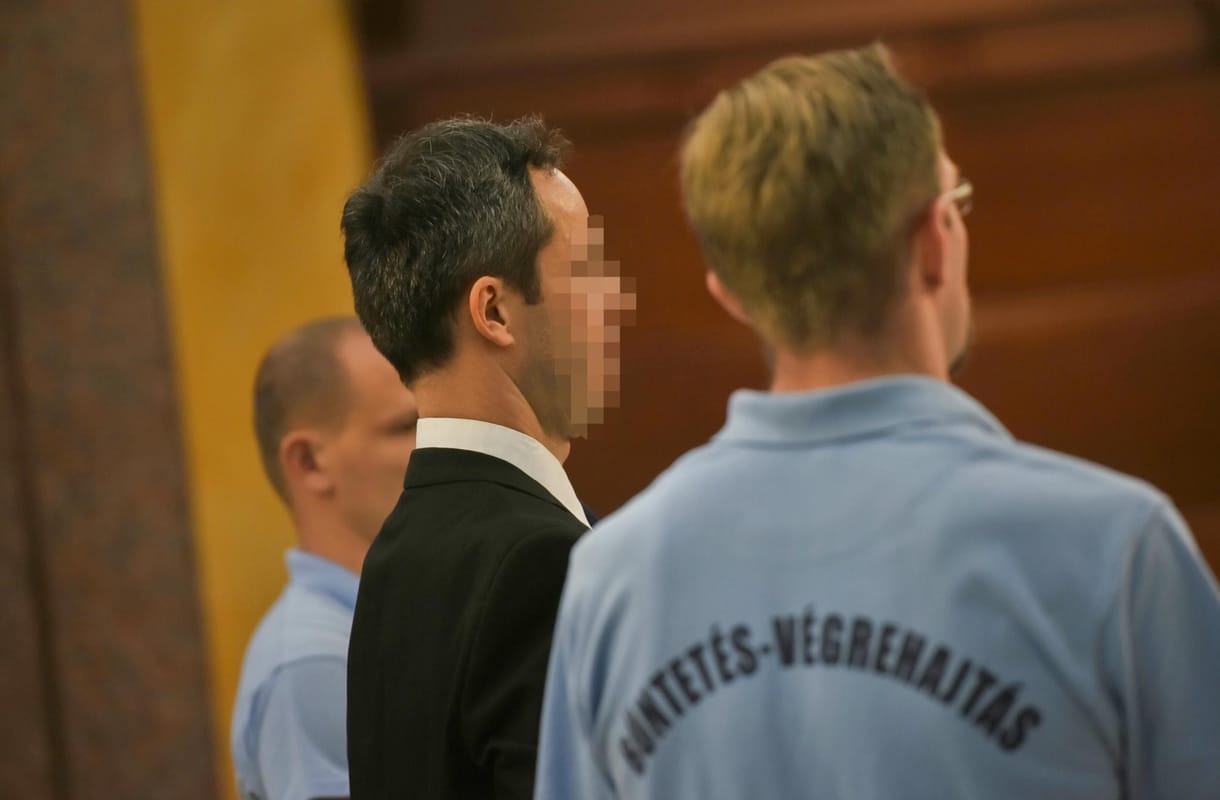 Az ügyészség szerint kamu a lúgos ügyben előkerült levél