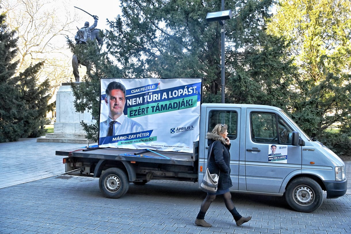 Az előválasztásra százmilliók mentek el, Márki-Zay győzelmére a töredékét sem adják az ellenzéki pártok