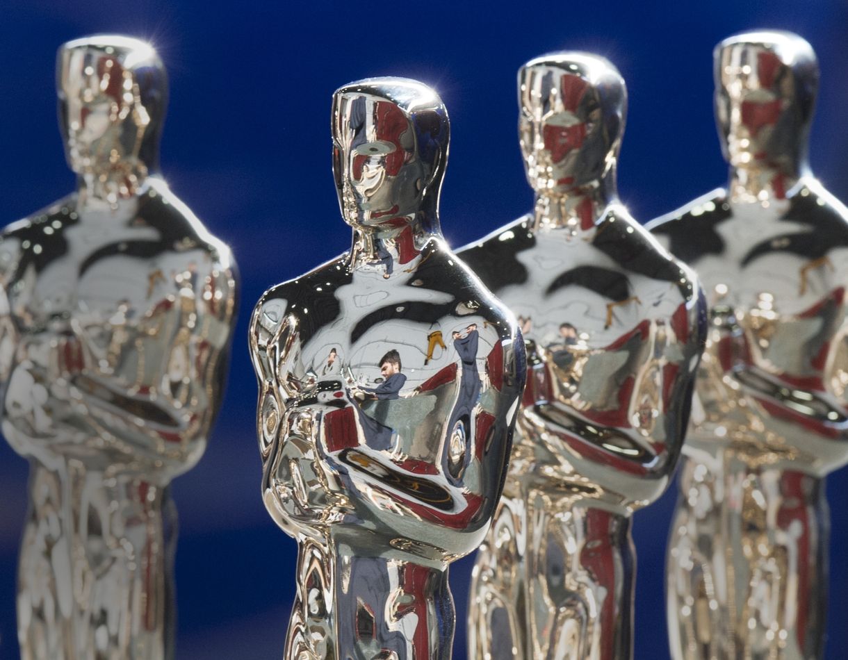 Nincs újabb magyar Oscar, A víz érintése lett a legjobb film
