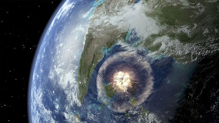 A NASA éppen most próbálgatja, mi lesz, ha egy aszteroida tart majd a Föld felé