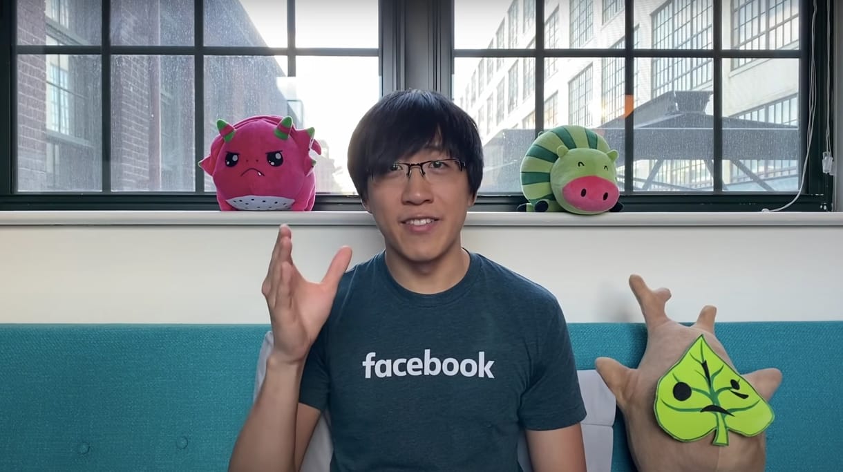 Videóban mondta el a Facebook távozó mérnöke, mi a legnagyobb baj a közösségi oldallal