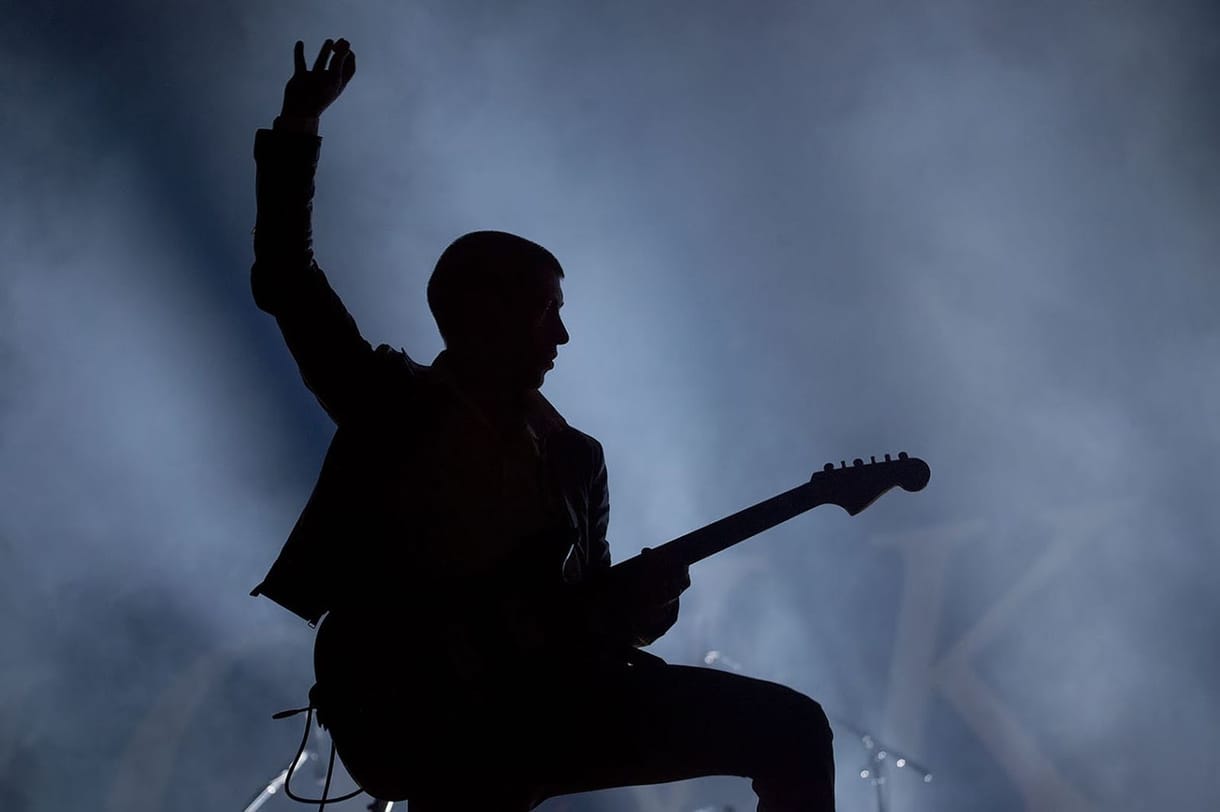Sziget 2022: jön az Arctic Monkeys, Dua Lipa és a Kings of Leon is