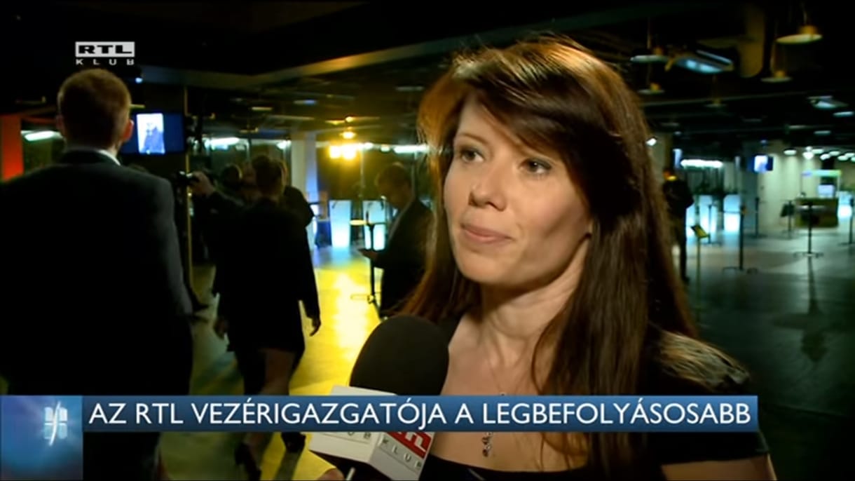 A Fidesz-közeli médiaalapítvány ötletgazdáját is beelőzte az RTL Magyarország vezére