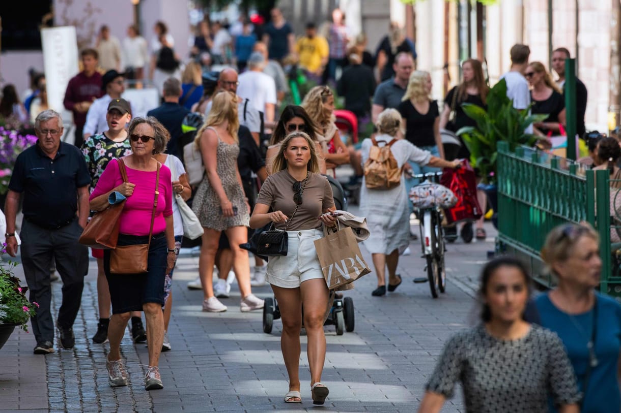 Nem immunis a magyar kormány a most éppen beválni látszó svéd járványreceptre