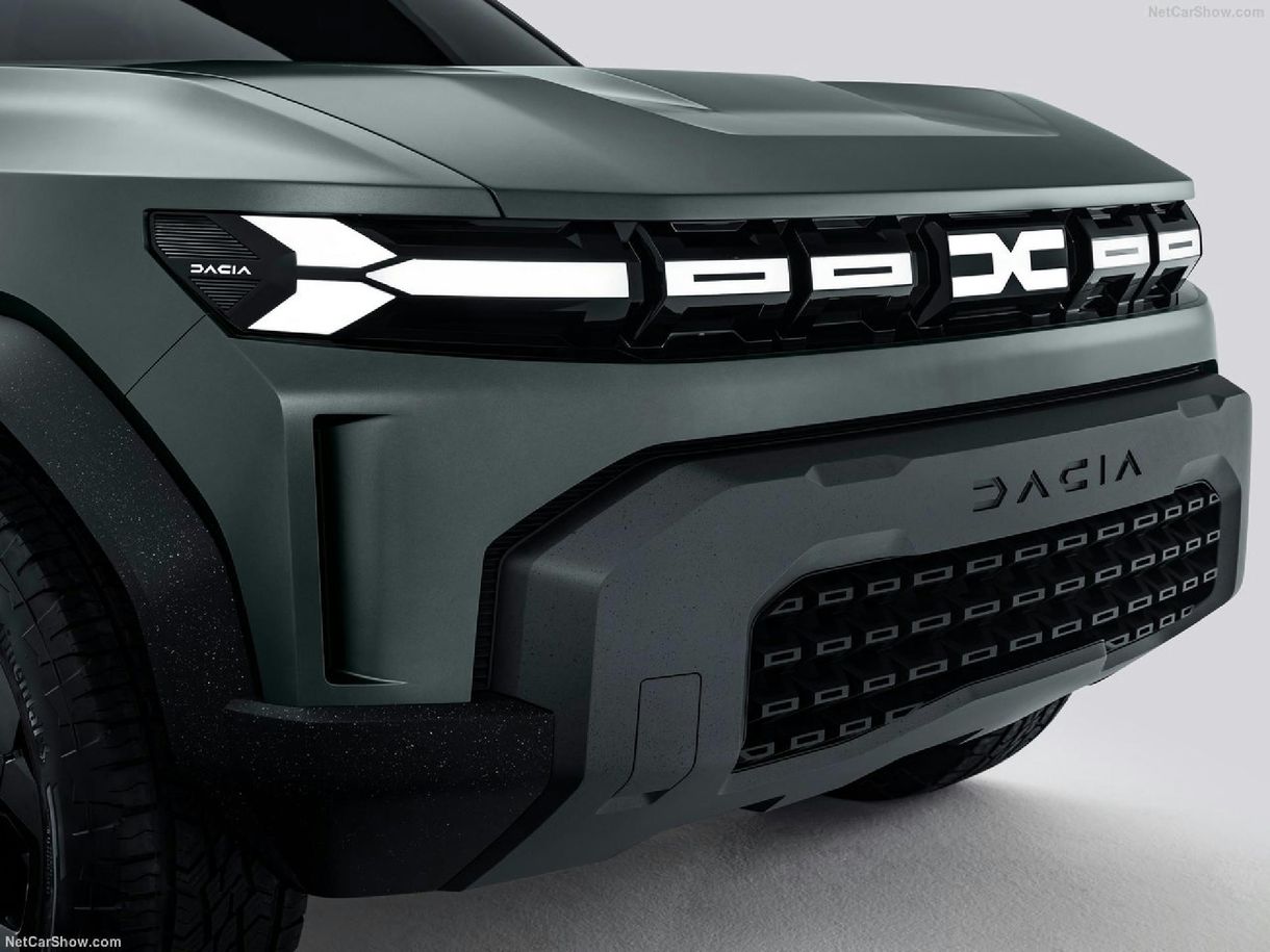 Pozíciót vált, és a megfizethető árú Jeep lenne a Dacia