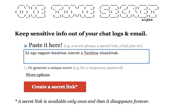 Valóságos Mission impossible: így küldhet bizalmas adatokat e-mailben