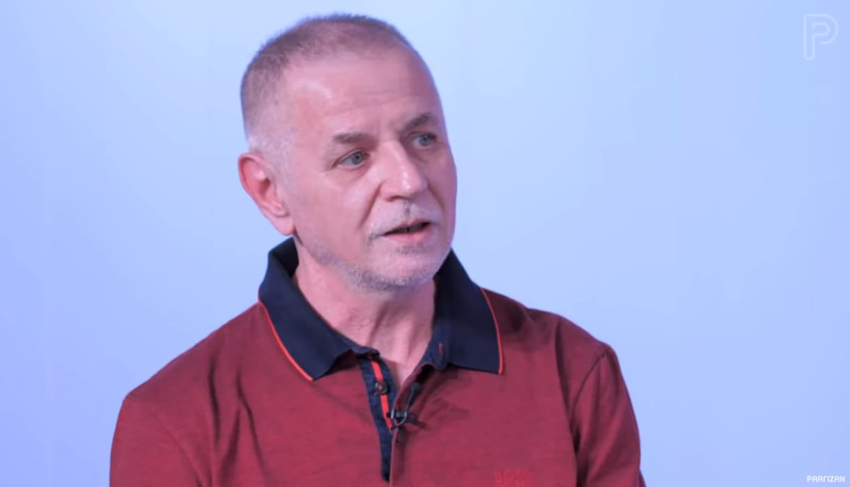 Fidesz-alapító: „Két-három államtitkárról is tudom, hogy meleg és kettős életet él”