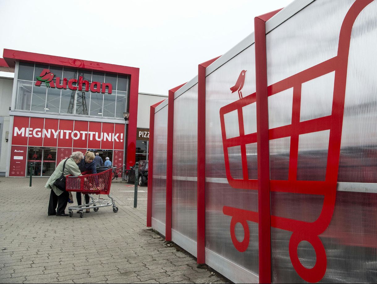 Bejelentette az egyik nagy áruházlánc, hogy nyitva lesz december 24-én