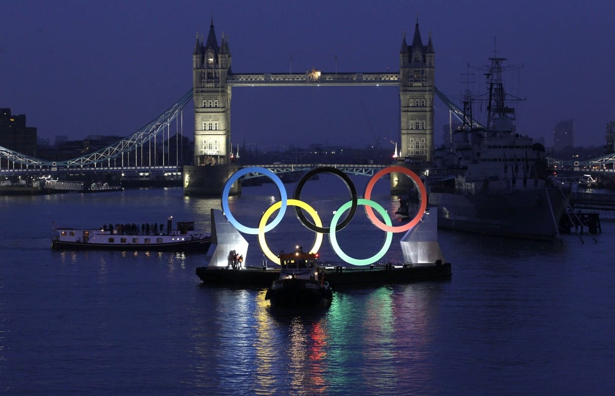 Baló György: London – harmadszor