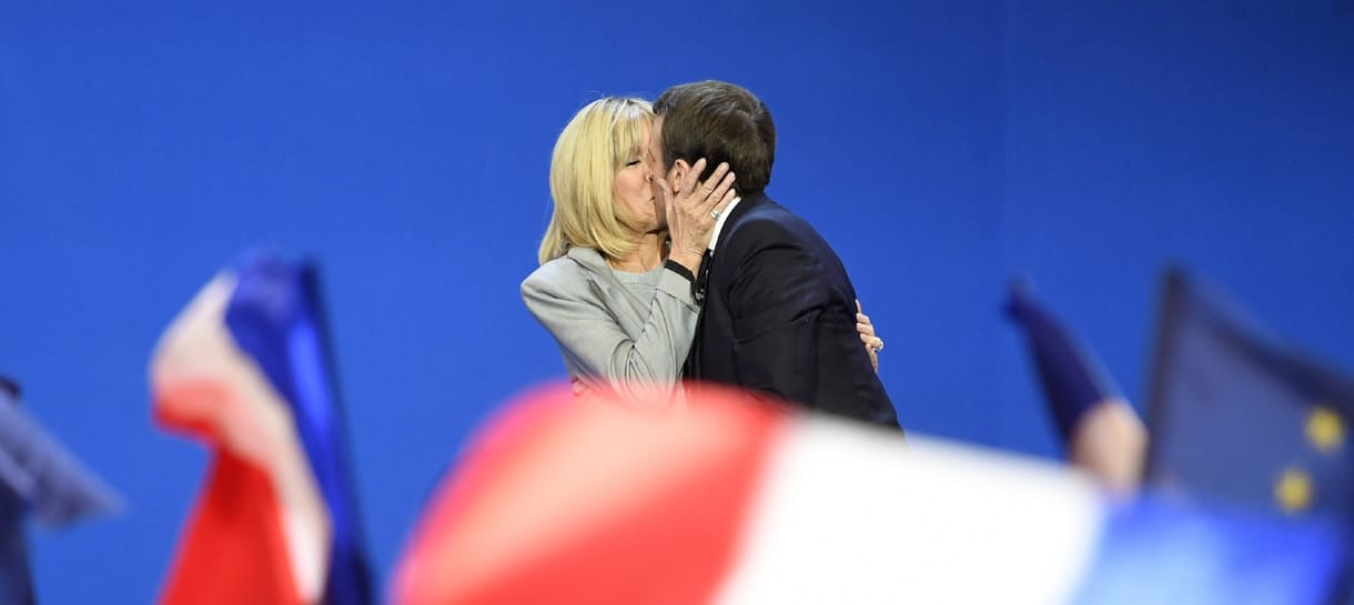 A franciáknak egyszer csak számítani kezdtek a nőügyek