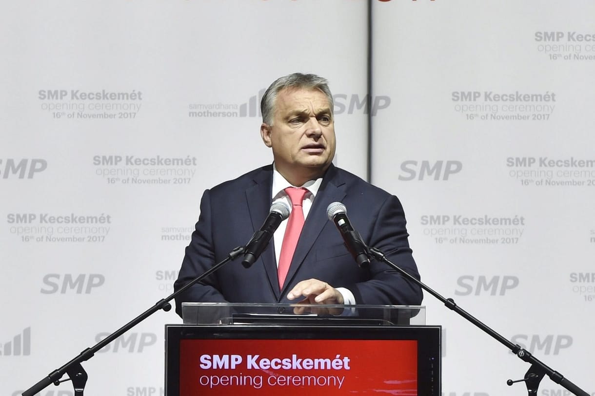 Orbánék szerint a világ egyik legfontosabb vezetője érkezik vasárnap Budapestre