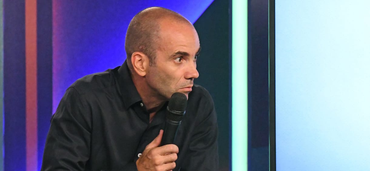Kovács András Péter: „Ugyanabból az anyagból vagyunk mindannyian”