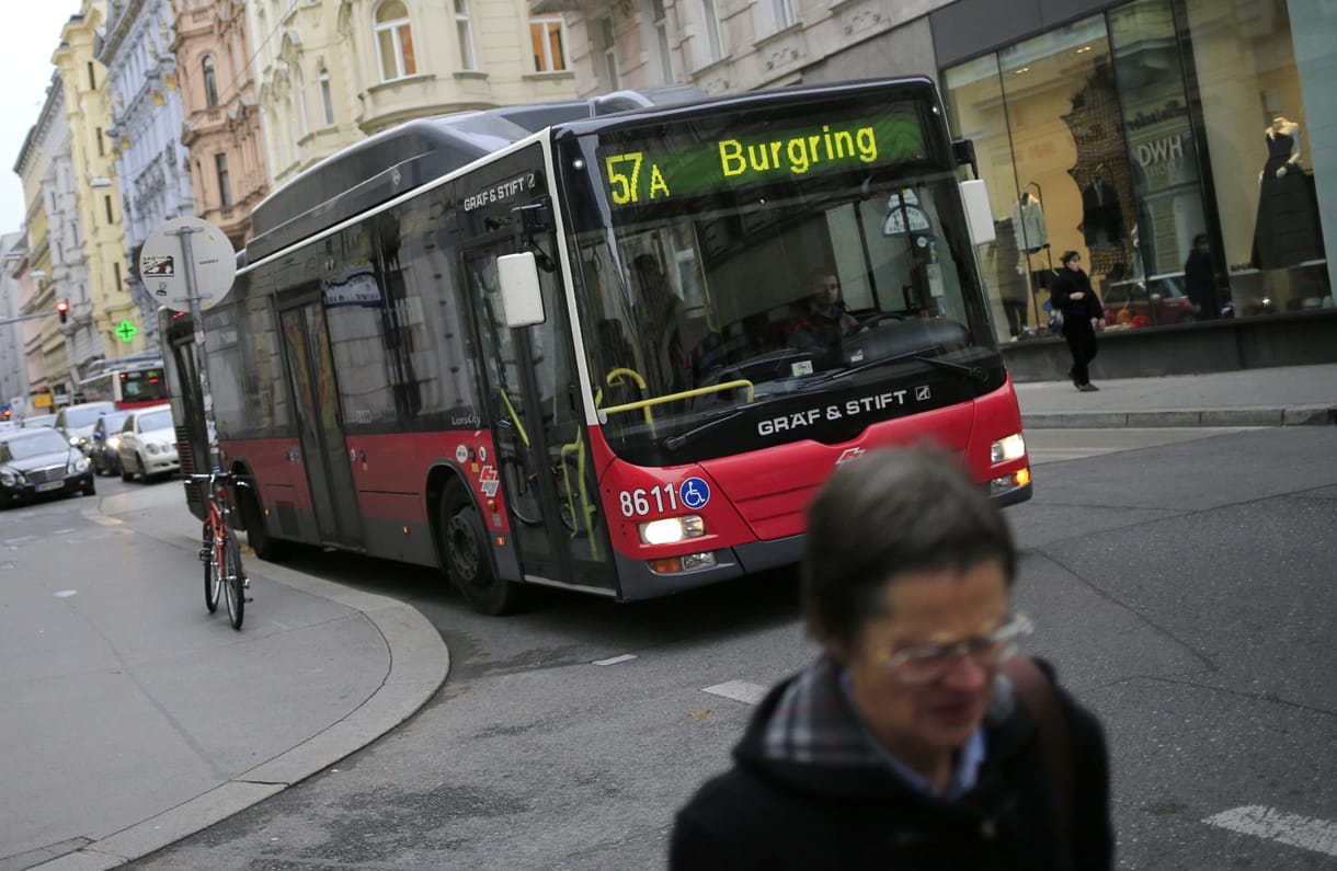Akiknek elég biztonságos Bécs: az Ausztriában dolgozó magyarok nem térnének haza