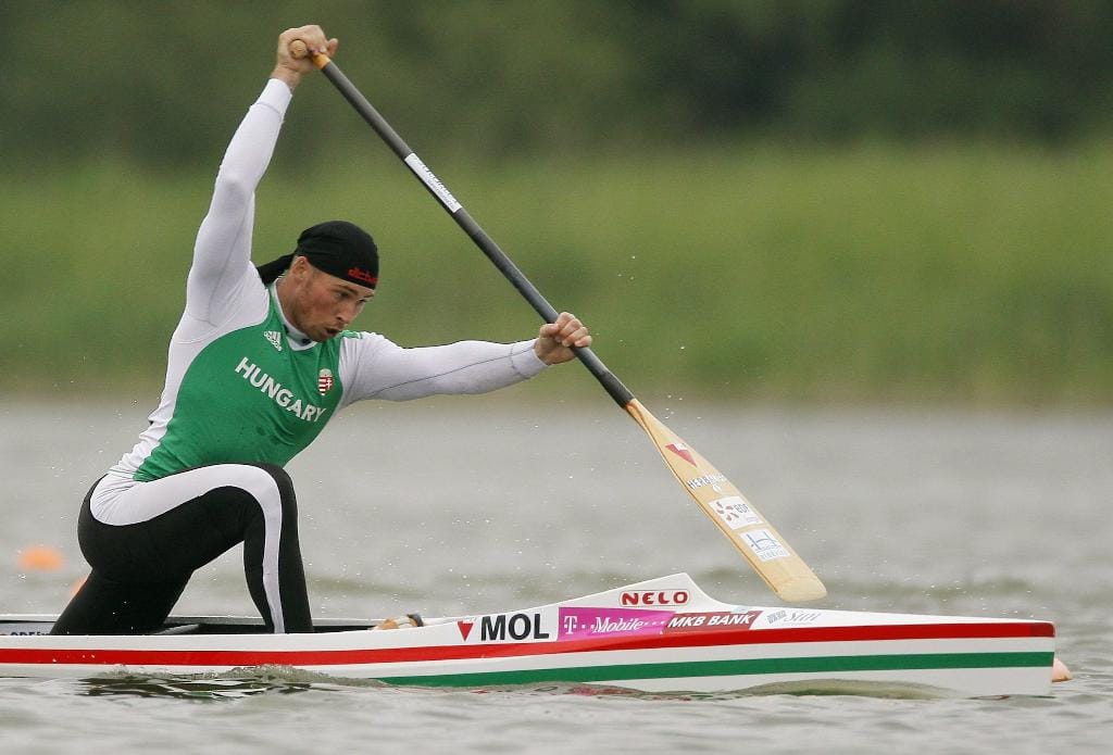 A magyar olimpiai bajnok nem indul az Európa-bajnokságon