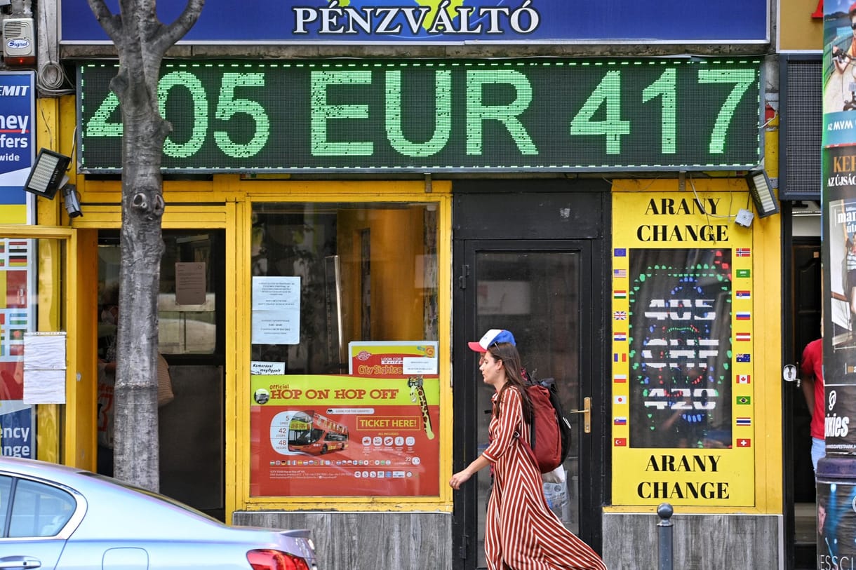 Soron kívül emelheti az alapkamatot a jegybank