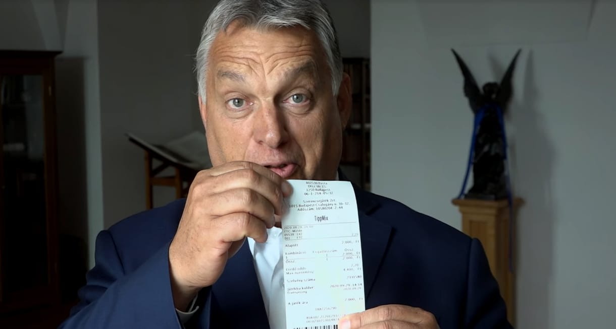 A TASZ az ombudsmanhoz fordul Orbán szavai miatt