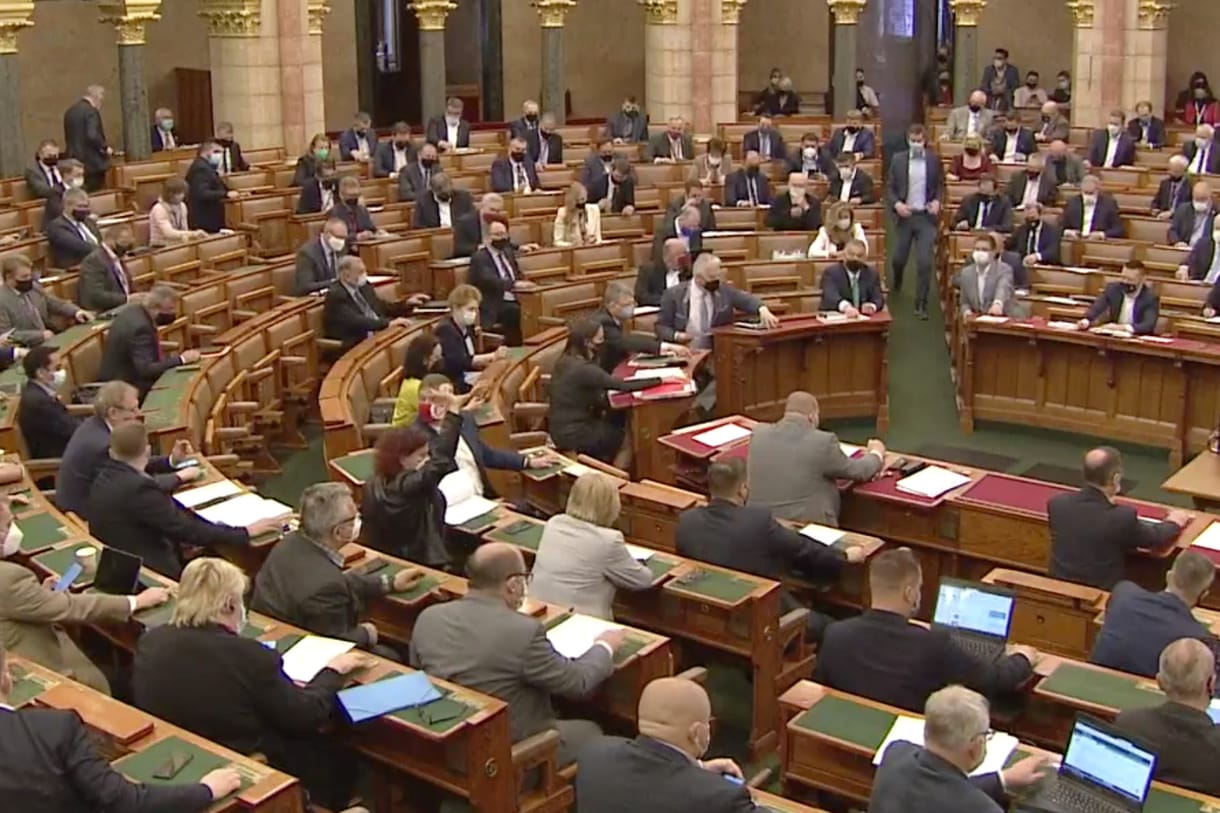 Új feladatot kapott a kormánybiztos, akinek a feladatköre másfél éve megszűnt
