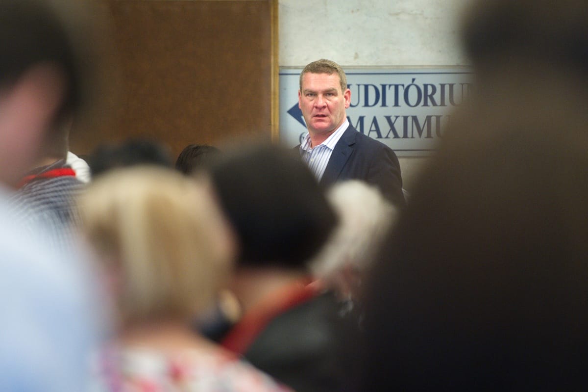 Botka bukta a választmányt, az MSZP bukta Botkát?