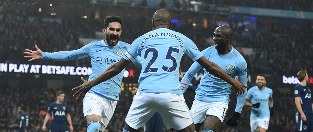 Nemcsak a Premier League-ben tűnik ki, globális focibirodalmat épít a Manchester City