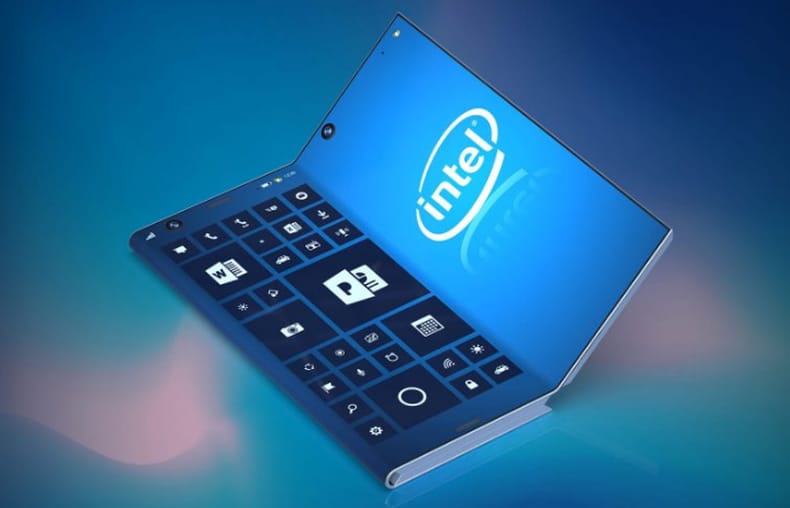 Nagyon spéci windowsos telefon kiadásán töri a fejét az Intel