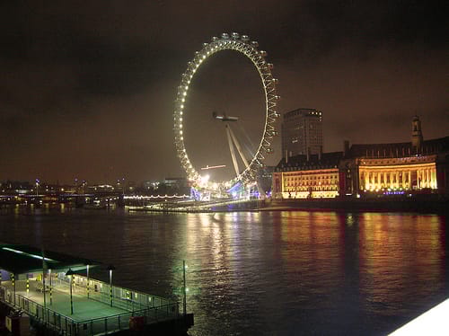 Tippek egy karácsonyi bevásárláshoz Londonban