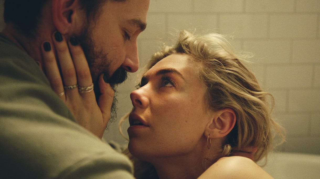 „Shia LaBeouf elolvasta a forgatókönyvet, és négy óra múlva visszahívott” – hogyan készült Mundruczó Kornél új filmje? 