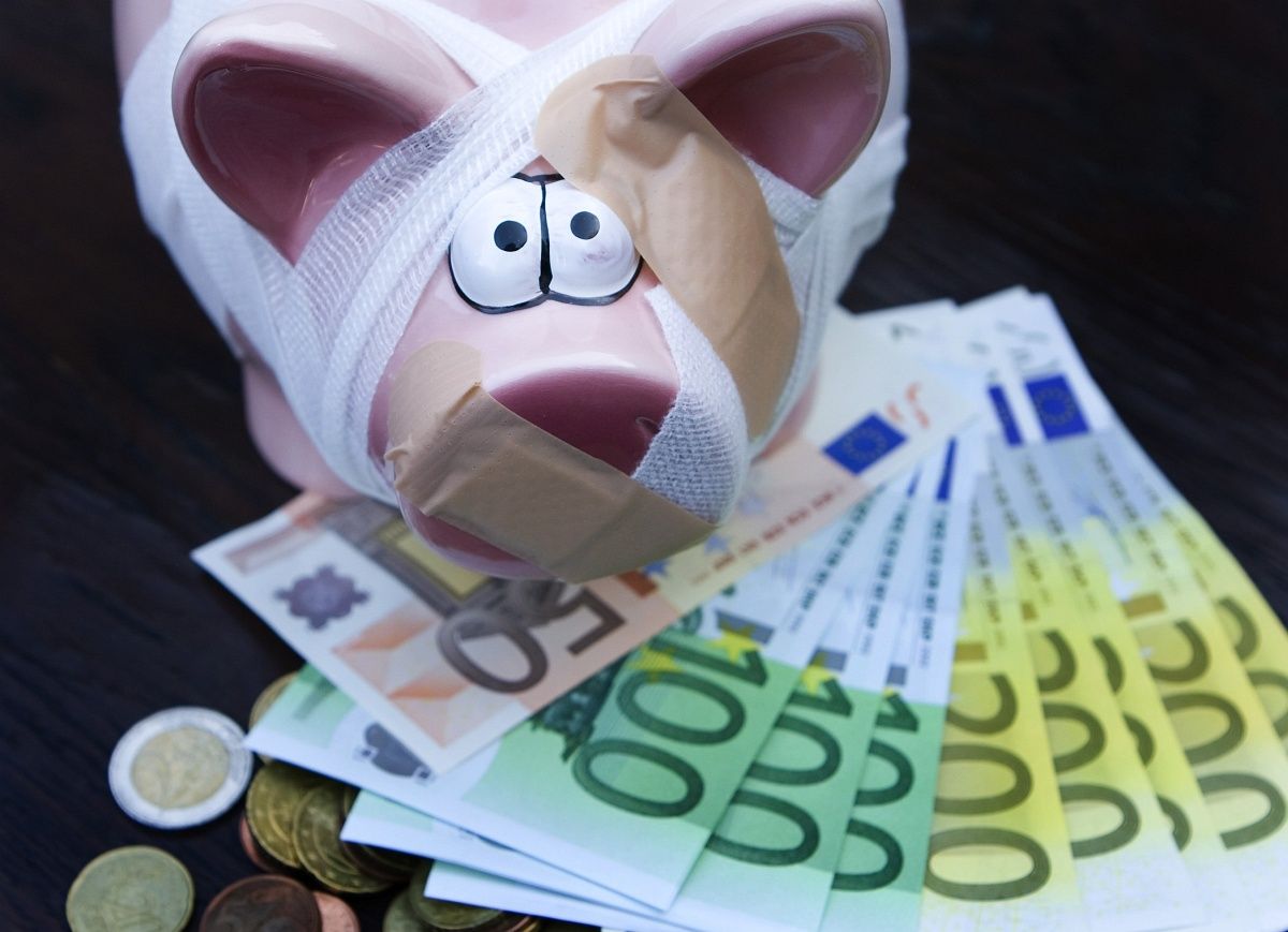 Mit tehet a cég, ha el akarja tüntetni a tagi kölcsönöket?