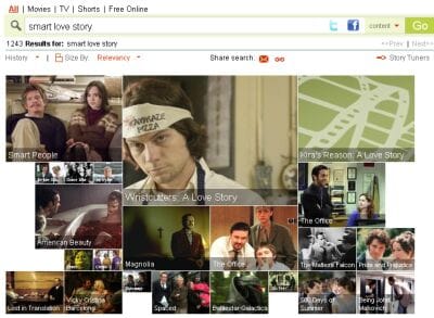 Ilyen lesz a Google TV