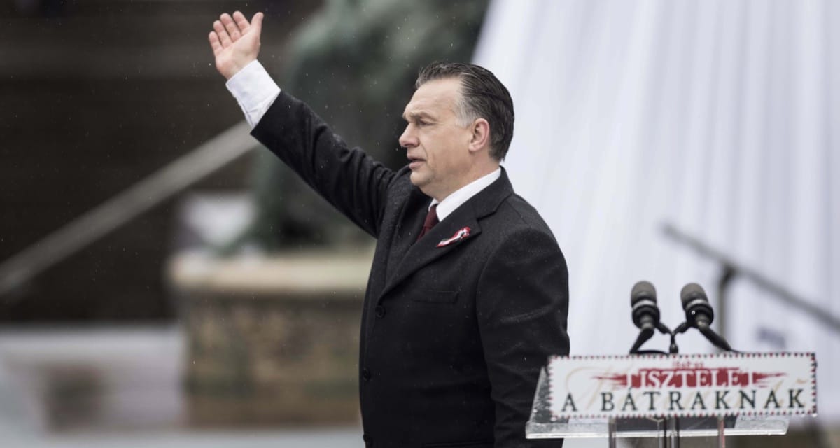 Vs: Orbán ősztől kampányüzemmódba akar kapcsolni