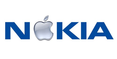 Lefújták a balhét, kibékült a Nokia és az Apple