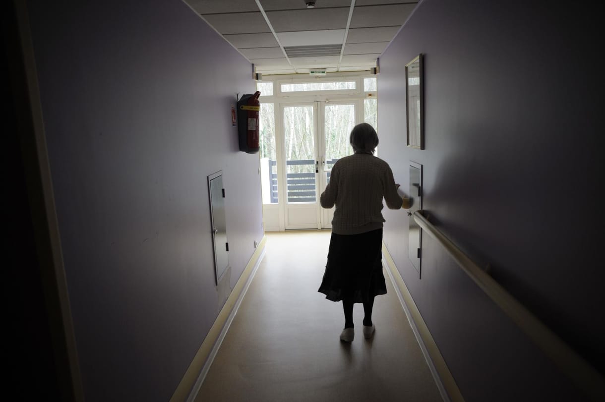 A Covid utóhatása: növekedhet a demenciában szenvedők száma