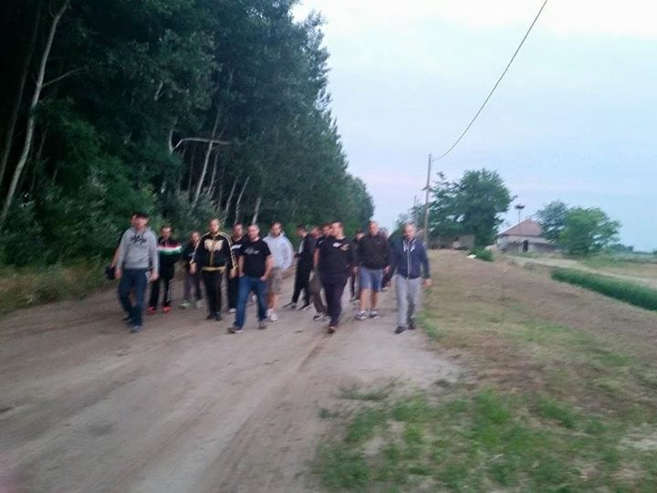 A buta náci mint országimázs