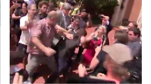 TGM: Nagyon rövid megjegyzés Seres László charlottesville-i cikkéhez