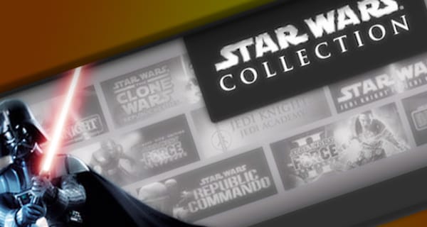 Mennyország a Star Wars rajongóknak – hétvégi Steam akció