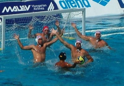 Budapest adhat otthont a 2014-es vízilabda Eb-nek