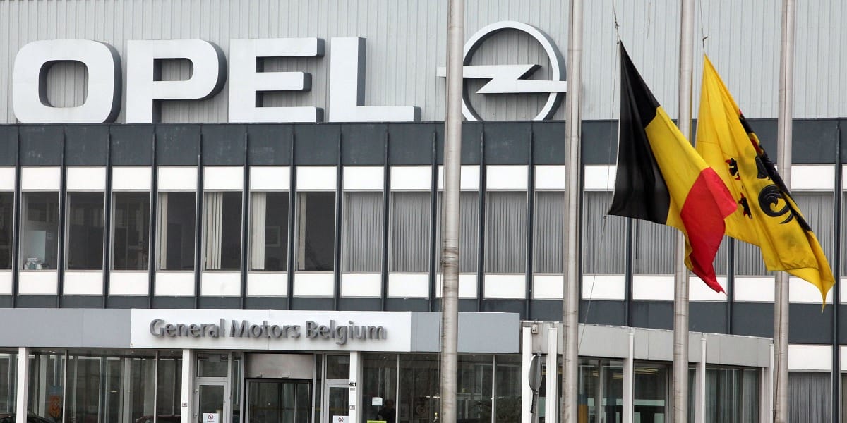 Inog az Opel-Peugeot-Citroën közös cég