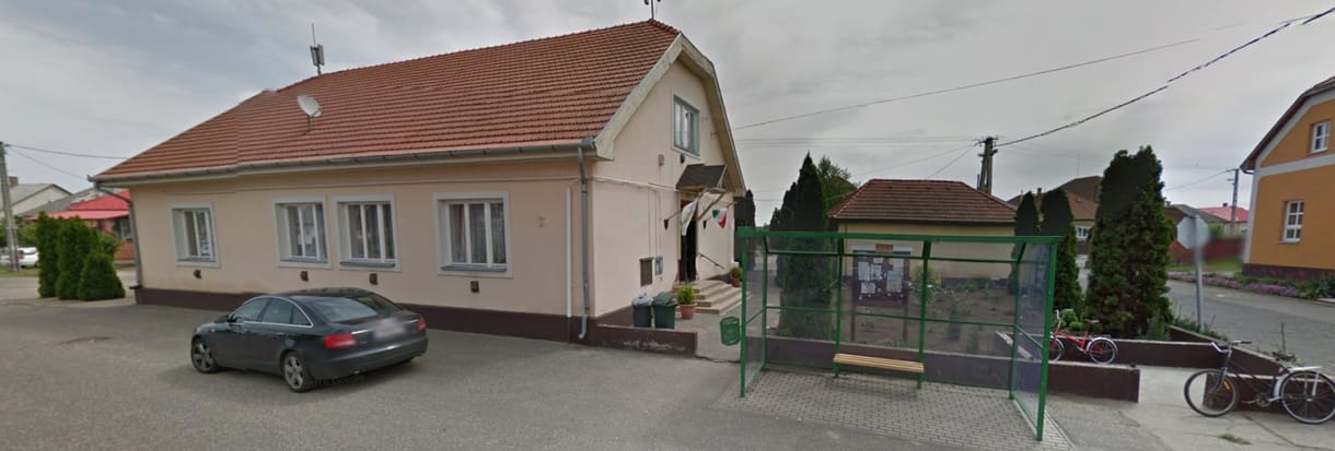 Előzetesben van Kisléta polgármestere