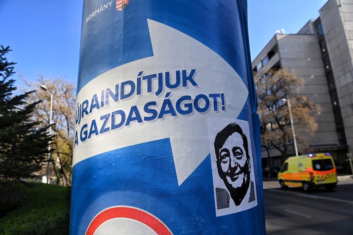Mészáros Lőrinc tavaly 351 ezer forinttal gazdagodott percenként és félmilliárddal naponta