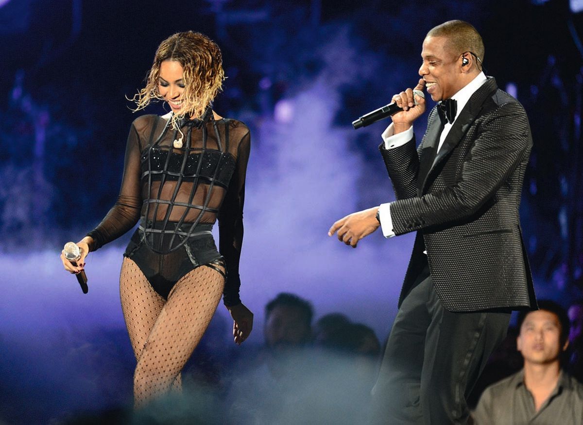 Egyelőre bukó Jay-Z streaming-cége
