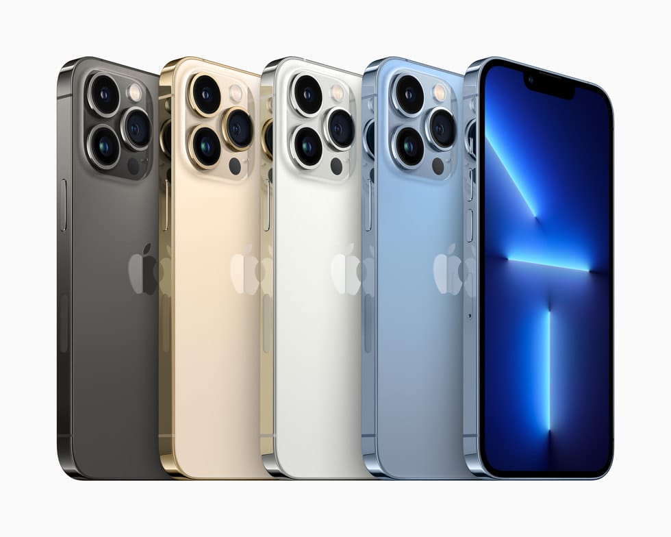 Rossz hír: kevesebbet ad az Apple a használt, de drága iPhone modellekért