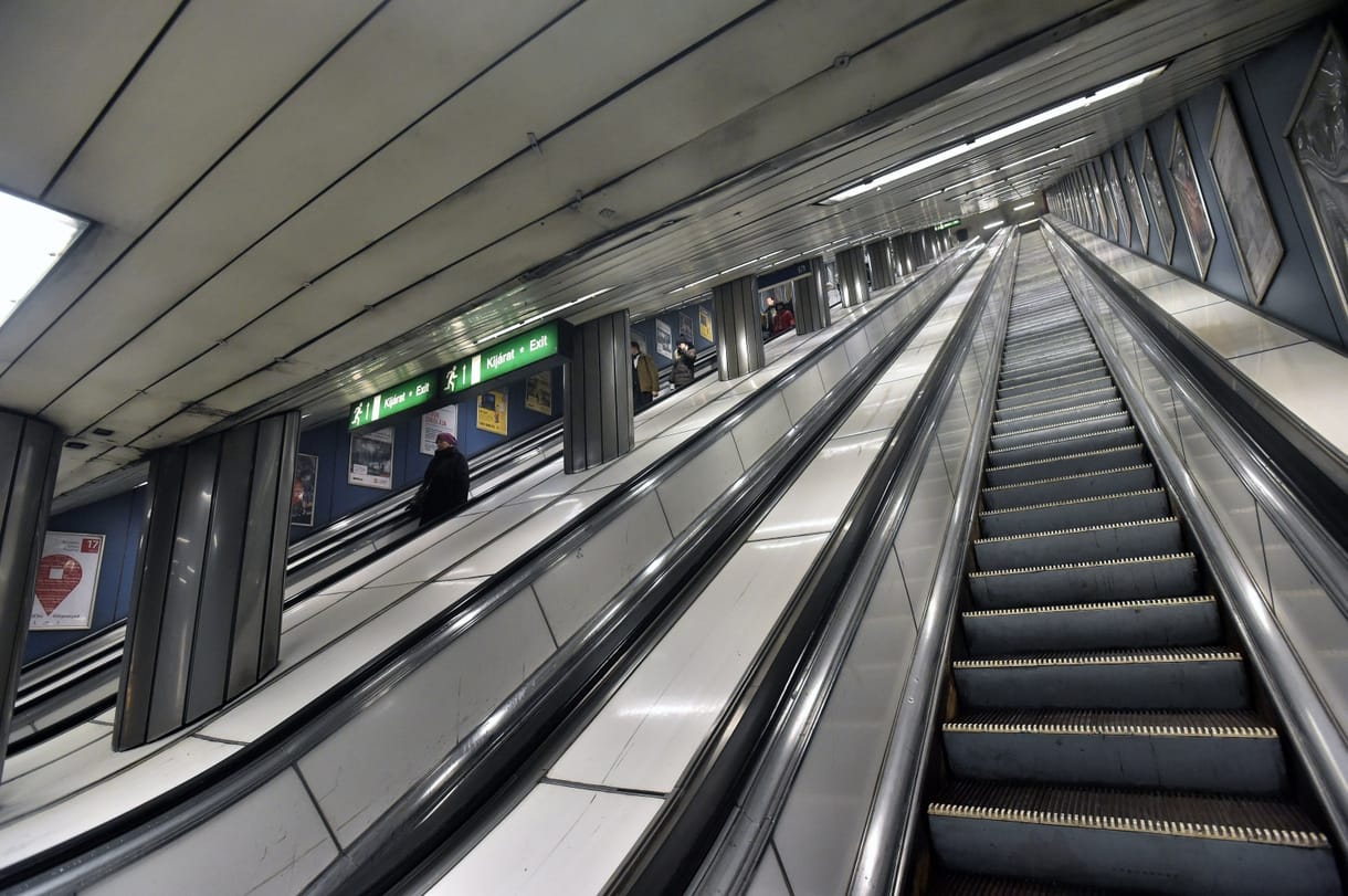 Megvan, hogyan folytatódik a 3-as metró felújítása