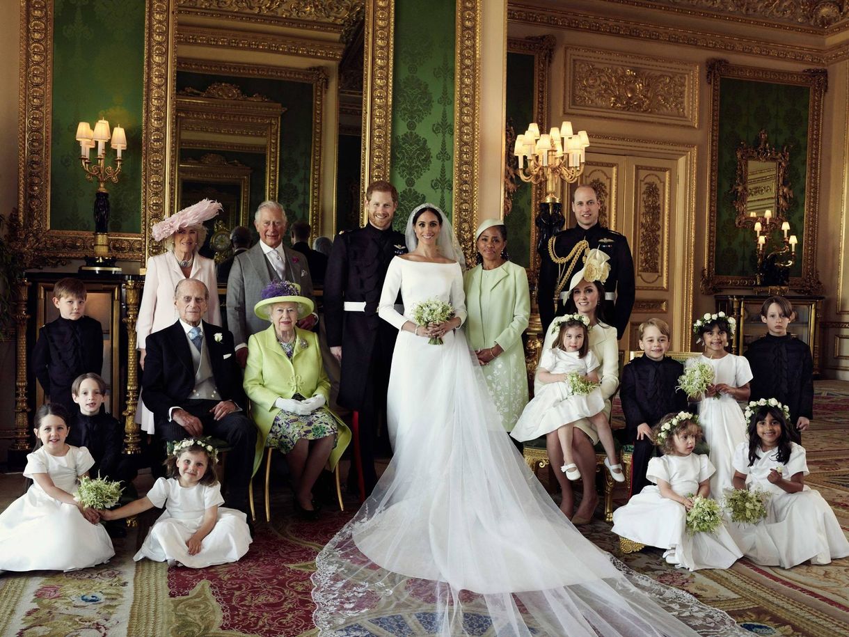 Elárulta a fotós Harry és Meghan fényképeinek titkát