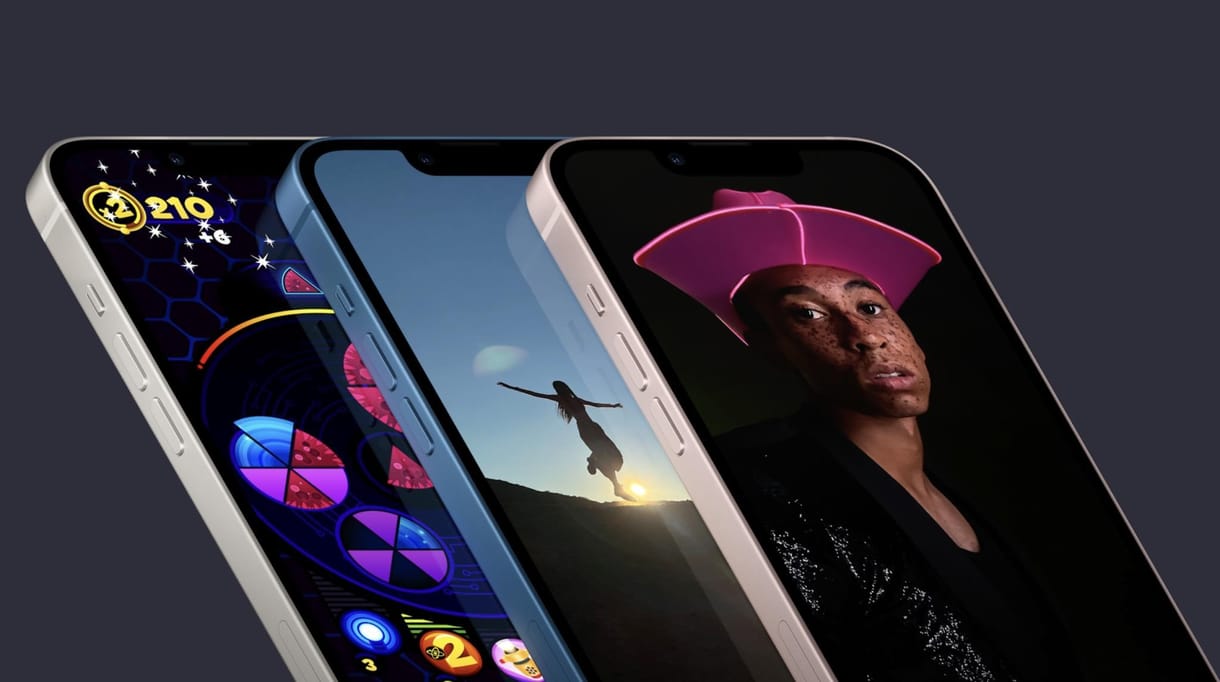 Nagyon átvariálhatja az iPhone-t az Apple