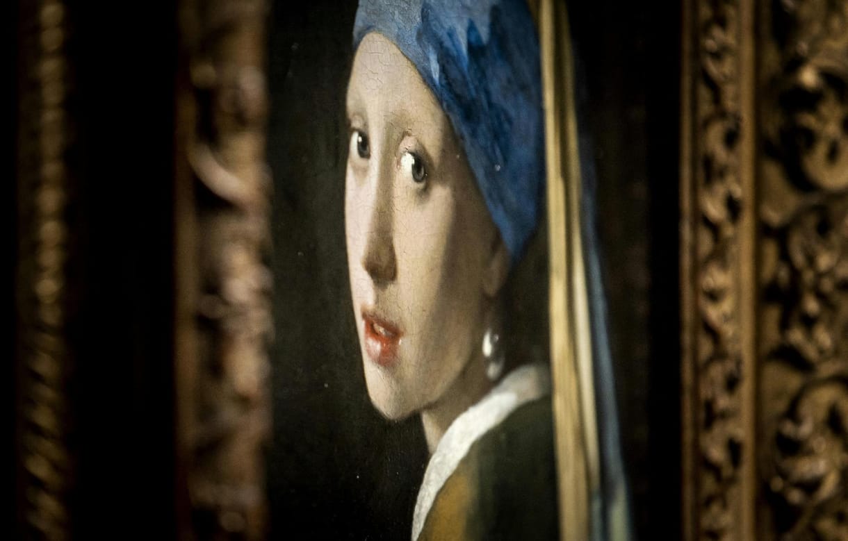 Legyen lelkiismeret-furdalásunk, ha elmegyünk egy szenzációs Vermeer-tárlatra?