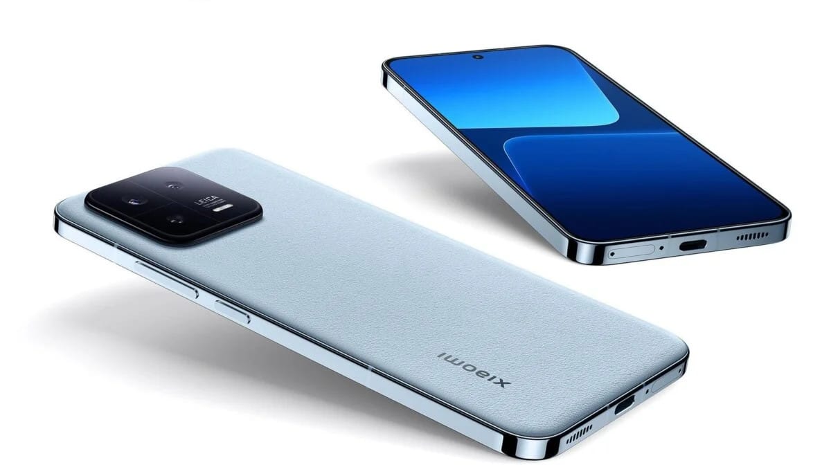 Látványos fényerőt ad 22%-kal kisebb fogyasztás mellett a Xiaomi új csúcstelefonja
